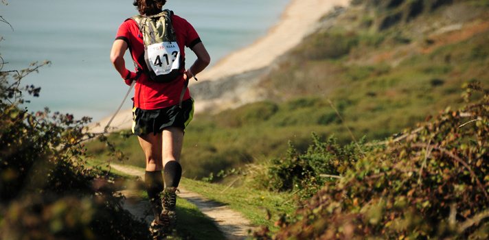 kit strøm argument Race Review: Endurance Life Coastal Trail Series – Dorset – Veggie Runners