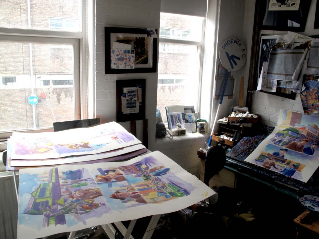 murder mile studio2