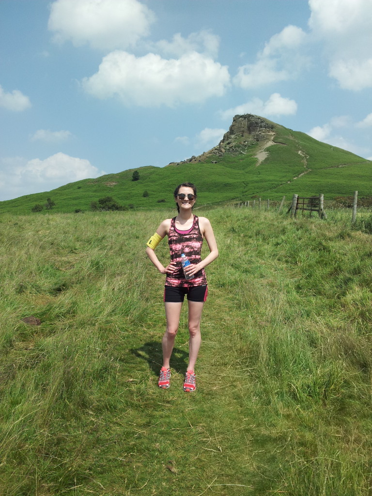 Roseberry Topping