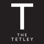 The Tetley logo sq