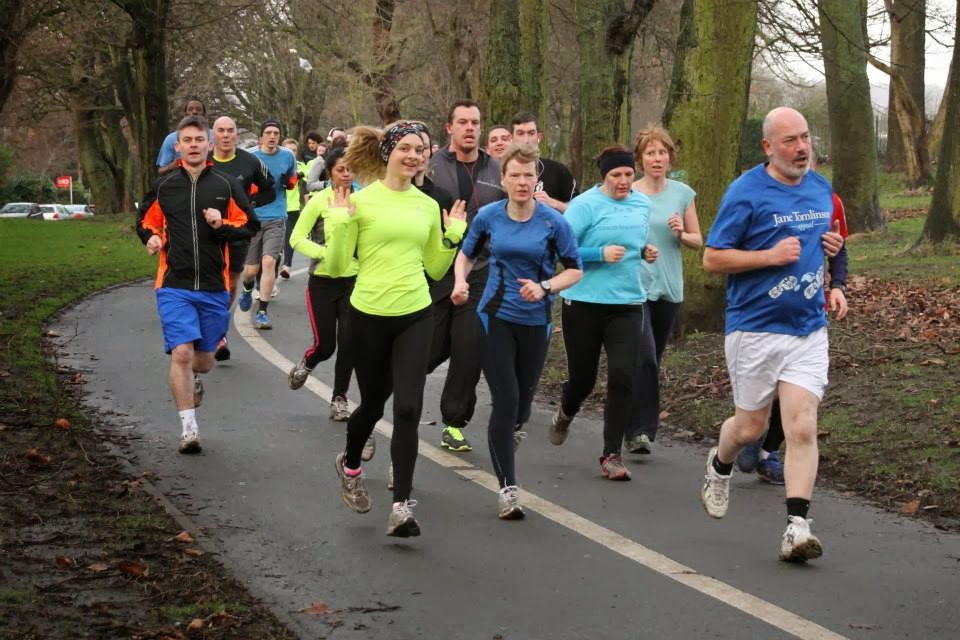 happyparkrun