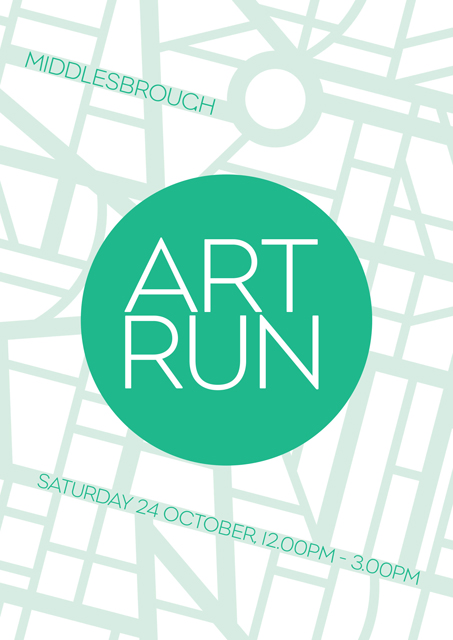 9034 Art Run Flyer 4.indd