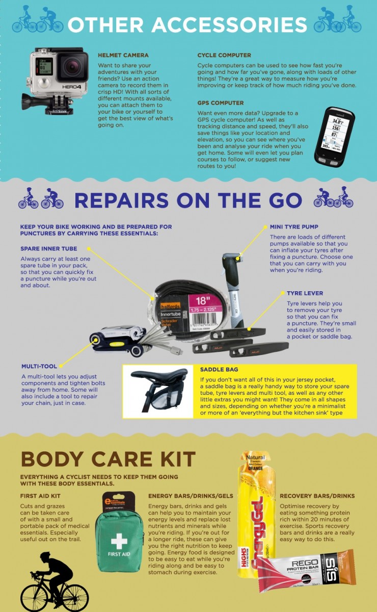 bike repair tips