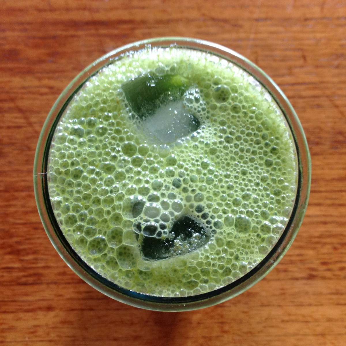 green smoothie, smoothie with basil, clean eating smoothie, veggie runners smoothie