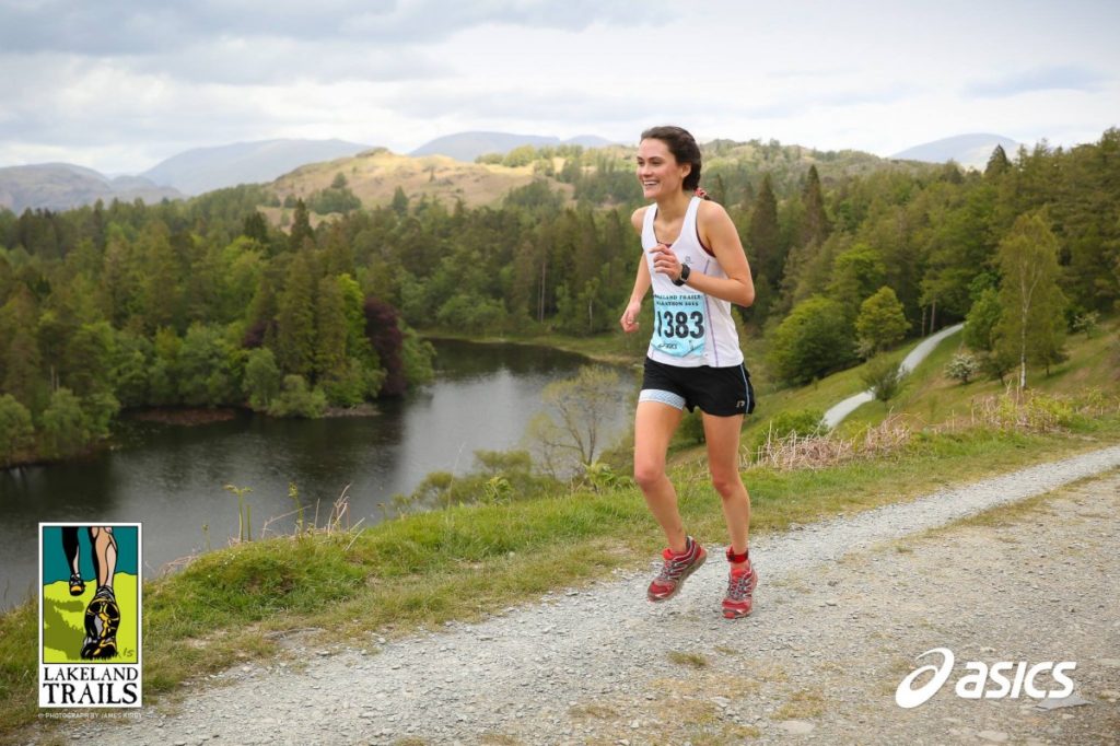 FIRST marathon training plan, coniston lakeland trails