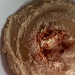 Hummus and Harissa