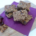 spicy flapjacks recipes, flapjacks recipes, vegan recipes