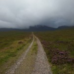 Over the hills and far away – Running The West Highland Way