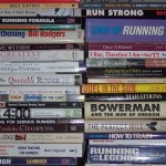 Top 15 Running Books