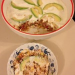 Southwestern Quinoa Salad