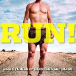 Book Review: Run, Dean Karnazes