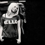 Running Mix – The Bricks That Built My House – Anna Wall