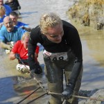 The Pain Barrier 10K Mud Run – Review