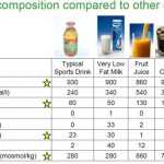 Is Milk The Ultimate Sports Drink?