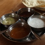 Prashad Vegetarian Restaurant – Review