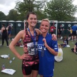 Edinburgh Marathon Festival – Bibi’s Race Report