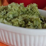 Arroz Verde (Green Rice)