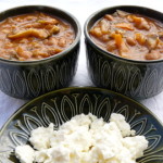 Borlotti Bean and Tamarind Soup