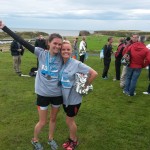 Race Report – Great North Run