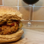 vegan burgers, vegan nut burgers, veggie runners recipes, veggie runners burgers, veggie runners recipes, burgers for runners, recipes for runners