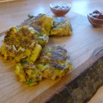 Swede Pakoras – Eat Seasonably