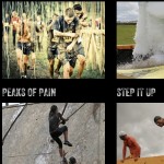 Total Warrior Race (Help Me!)