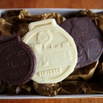 Chocolate Race Medals