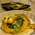 Sweetly-Spiced Squash Recipe