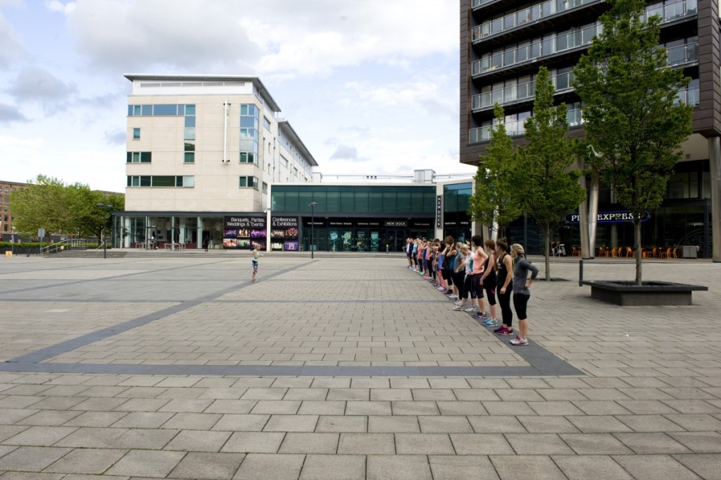 roga veggie runners hello work exercises