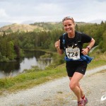 Lakeland Trails Coniston Marathon Race Report