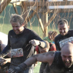 How Tough is Tough Mudder?