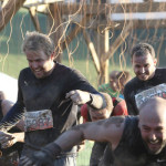 How Tough is Tough Mudder?