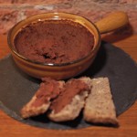 vegan recipes, vegan pate, vegan roast beetroot and lentil pate, veggie runners