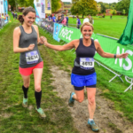 Women’s Running 10K Race Report – 6 Months Pregnant