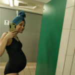 Leeds Abbey Dash 10k – 31 Weeks Pregnant